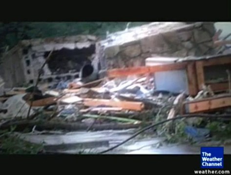 Storm Stories: Scouts rescue victims