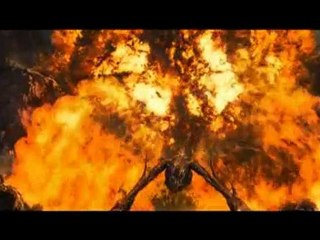 WoW Cataclysm Cinematic Türkçe