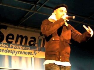 Concerts gratuits sur Tarbes