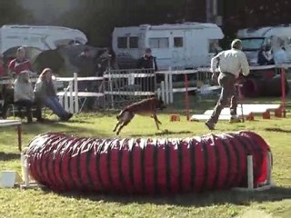 viet 3 degré  bonrepos 2010