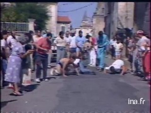 Les souffleurs de petits pois