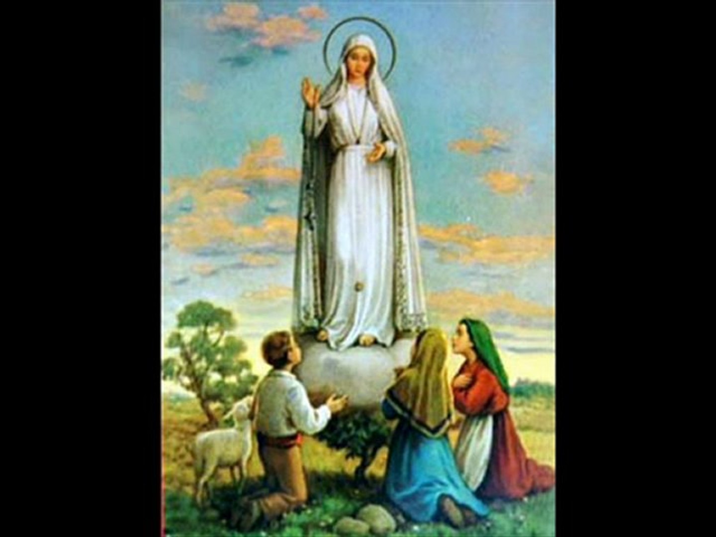 La Providence + Par la doctrine chrétienne