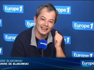 Un concert de klaxons