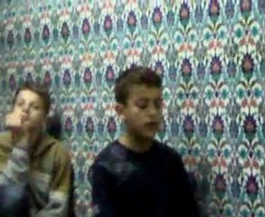 18102010 Akköse Camiinde yatsı namazı