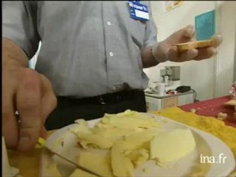 Les inventions ratées du Concours Lépine - Archive INA