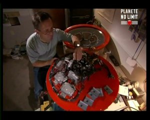 Tornades : Au cœur du monstre [3]