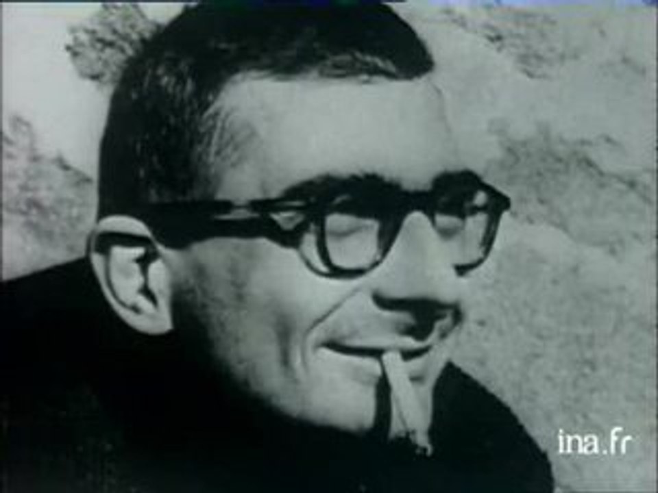 Claude Chabrol