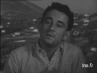 Louis Malle