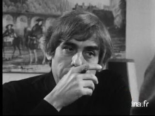 Raoul Coutard, chef opérateur