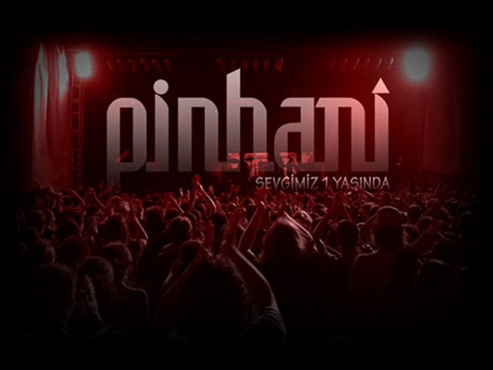 Pinhani - Seni Bana Anlatırlar (Akustik Versiyon)