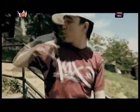 Ramiz - Beni Kaybettin [YENI KLIP 2010] H.Q.