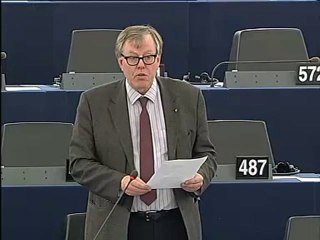 Olle Schmidt on One-minute speeches