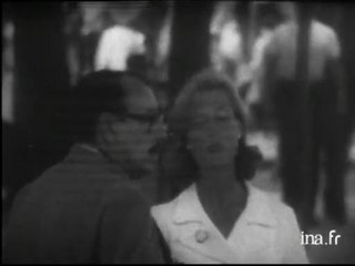 Une caméra vraiment invisible !