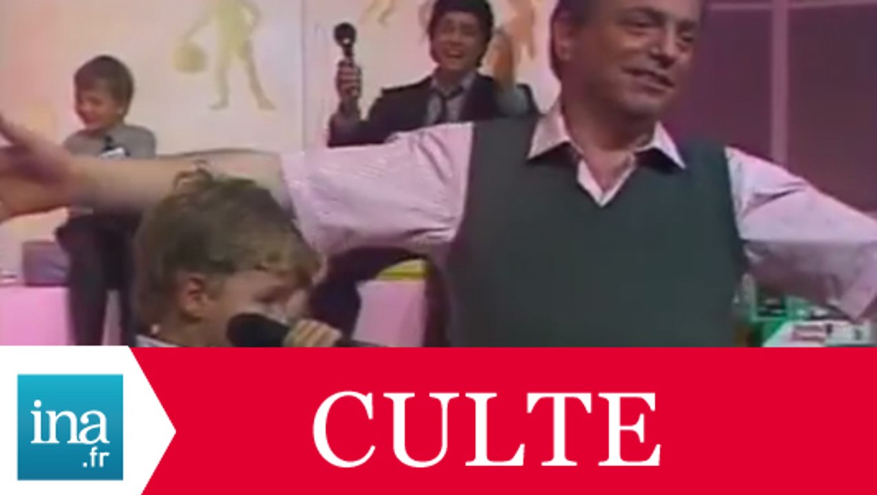 Culte: L'école des Fans "Les enfants sont formidables !" - Archive INA