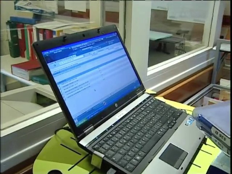 SILLAGE : les apports d'un dossier informatisé