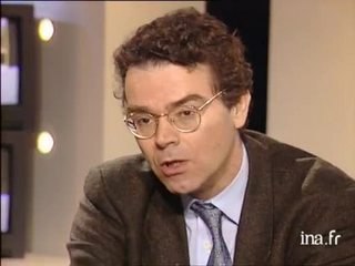 Si vous partez, je reste