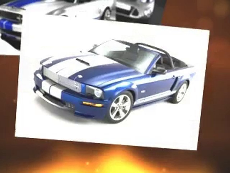 Baltimore Ford video