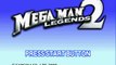 Megaman Legends 2 [Playstation] Videotest