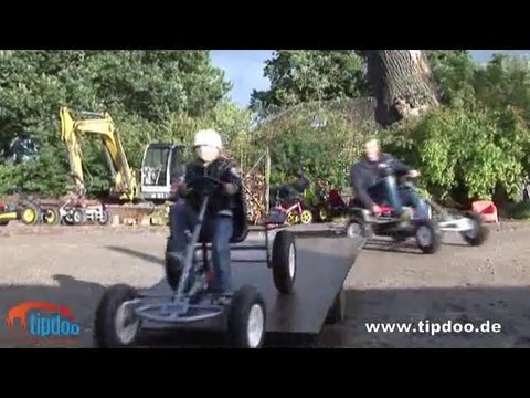 Gokarthof Vierlanden Hamburg tipdoo