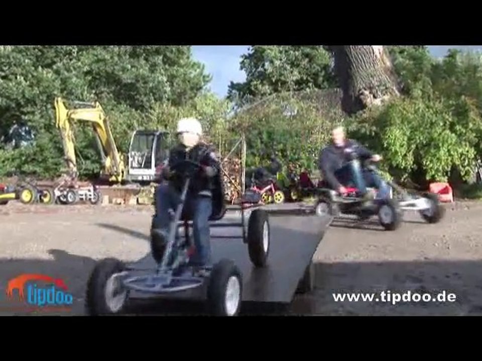 Gokarthof Vierlanden Hamburg tipdoo