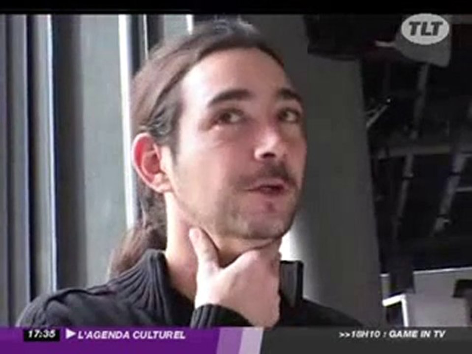 interview de el comunero sur TLT