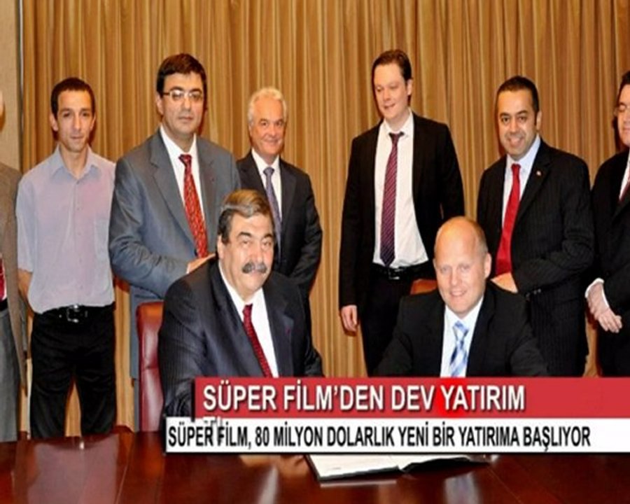 6-SÜPER FİLM