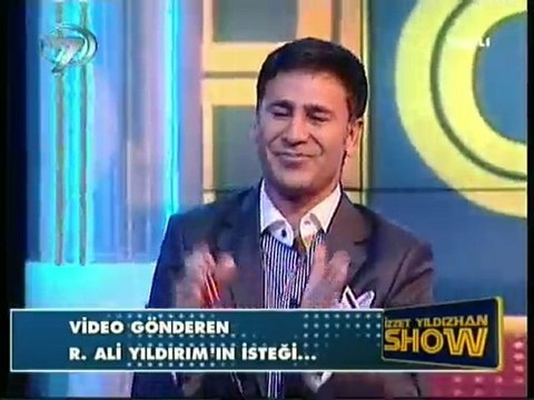 KANAL 7 - KESTİLER FERMANIMİ Antebin Kalesi