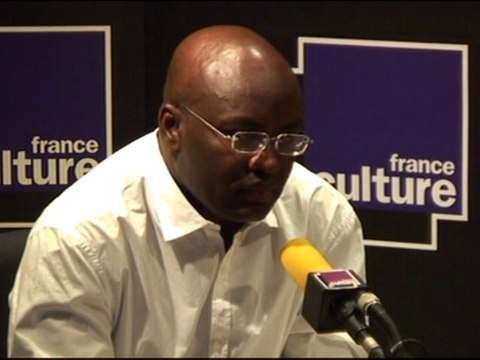 Les Matins - Achille Mbembé