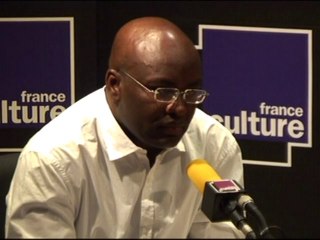 Les Matins - Achille Mbembé