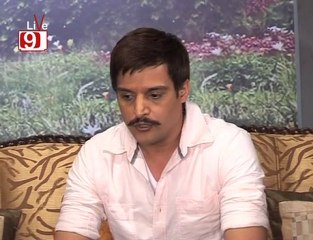 Jimmy Shergill Insults Hazel In Public!!! | HQ