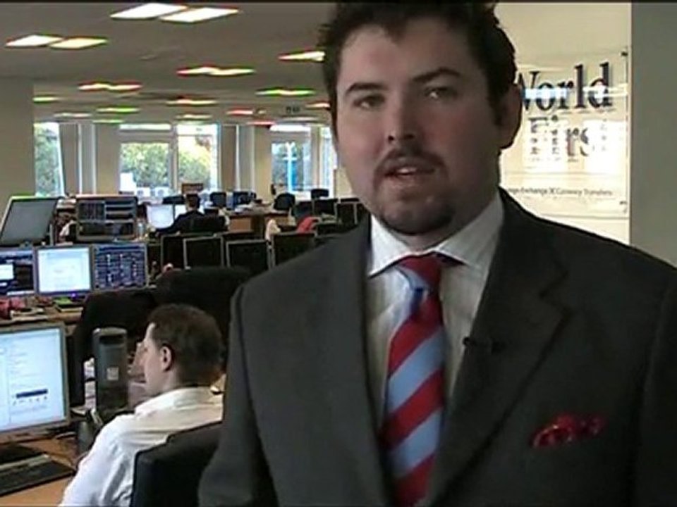Foreign Exchange Morning Update - World First 19.10.10