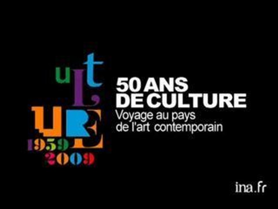Voyage au pays de l'art contemporain