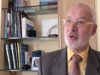 Claudy Lebreton "hostile au conseiller territorial"