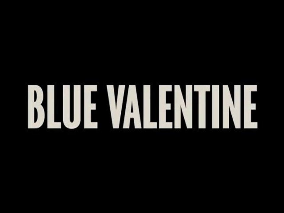 Blue Valentine