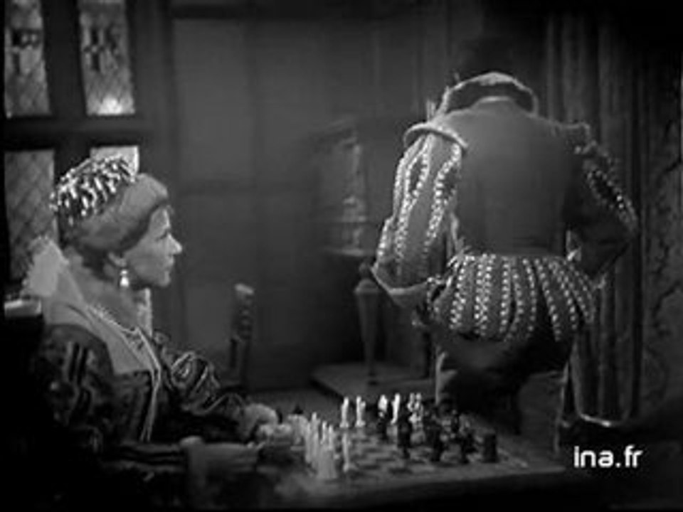 L'assassinat du Duc de Guise