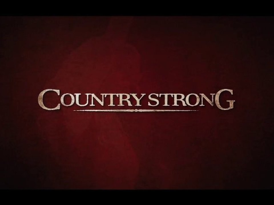 Country Strong