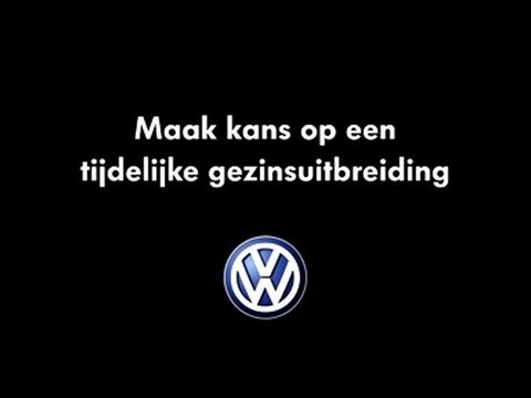 Het Huis Anubis VW Gezinsuitbreiding