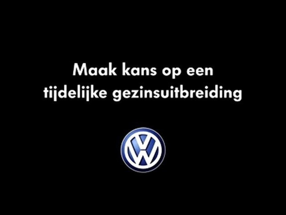 Het Huis Anubis VW Gezinsuitbreiding