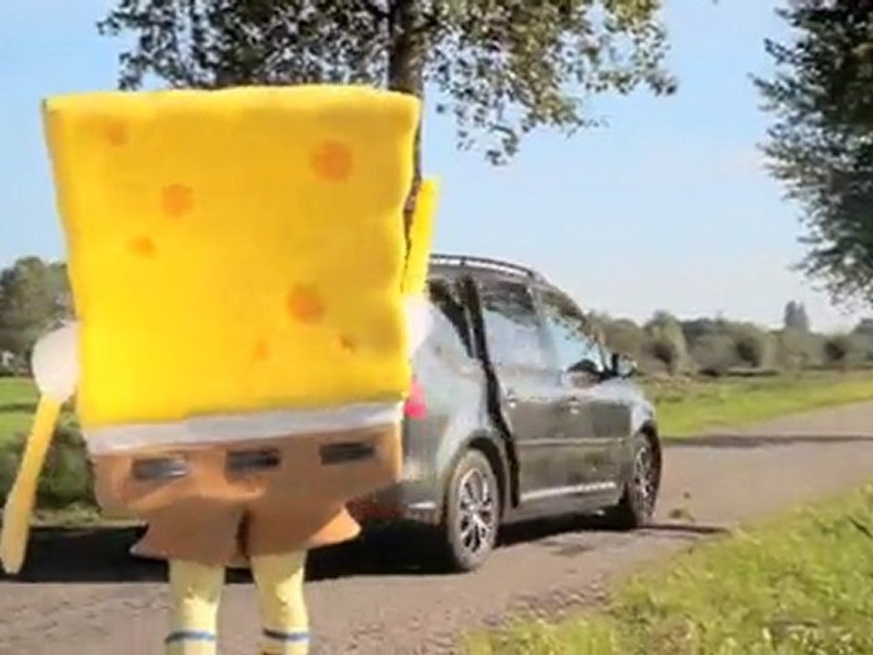 Volkswagen Touran Gezinsuitbreiding