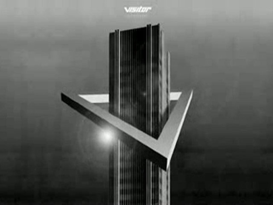 vısıtor - los feeling