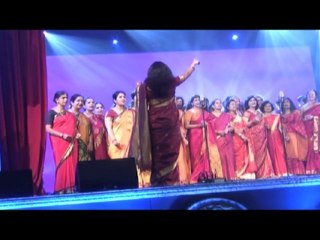 AKKA 2010: Dance and Musical Variety