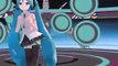 [MMD]天使の絵の具（音声_初音ミクVer）