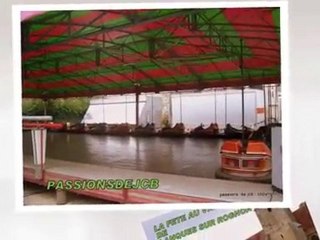 LA FETE A LANQUES SUR ROGNON 2010