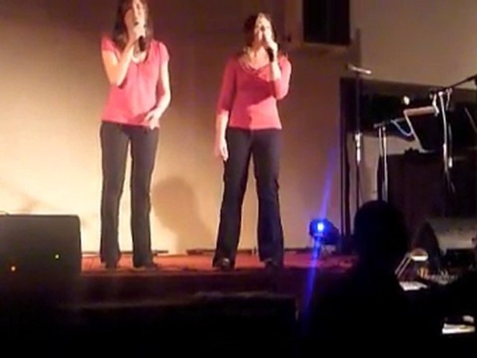The Prayer