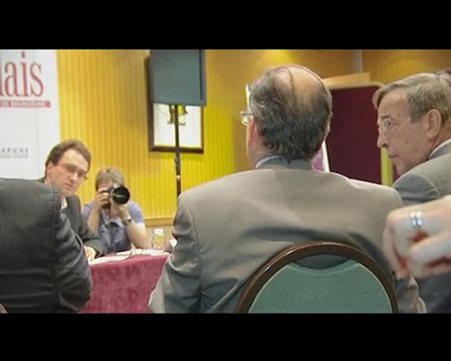 Les organismes consulaires à l'heure de la réforme