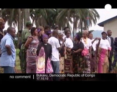 Thousands of women protested against mass... - no comment