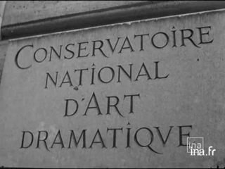 A tâtons sur les planches