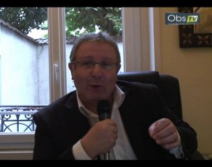 Interview de Bernard Boutboul - GIRA CONSEIL - (Partie 1)