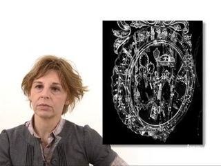 Portraits de femmes artistes : Valérie Belin