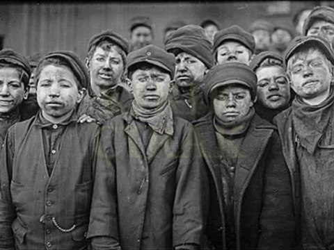 Kırık Çırak (Sesli)